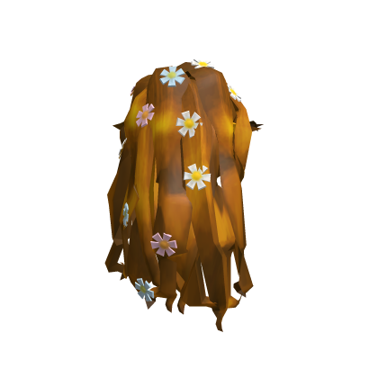 Enchantress Tress - Roblox Toy Code
