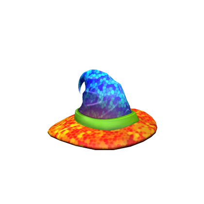 Omega Mage - Roblox Toy Code