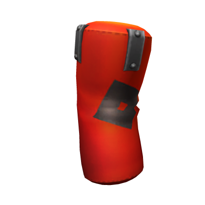Workout Bag - Roblox Toy Code