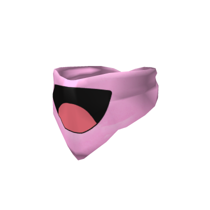 Best Mode Bandana - Roblox Toy Code