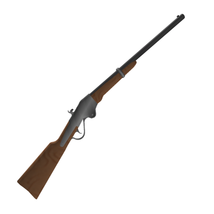 Rifle - Roblox Toy Code