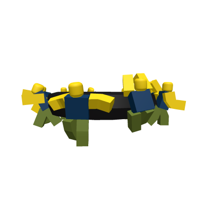 Crown Of Noobs - Roblox Toy Code