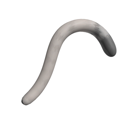Seal Point Cat Tail - Roblox Toy Code