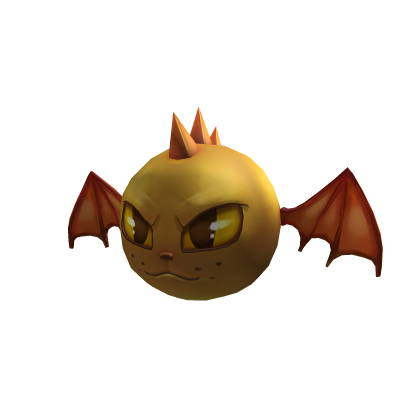 Infernal Dragon - Roblox Toy Code