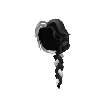 Artemis Saga Braid - Roblox Toy Code