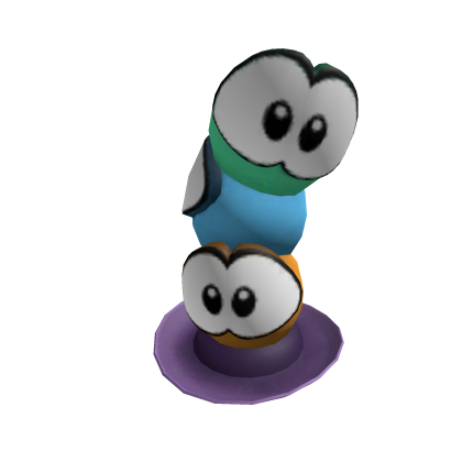Meepstack - Roblox Toy Code