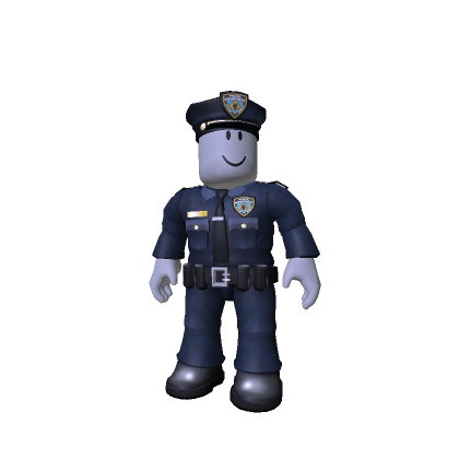 Sheriff of Robloxia - Roblox Toy Code