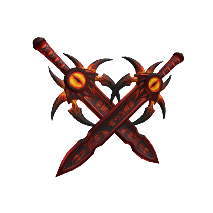 Crescendo Sword Pack - Roblox Toy Code