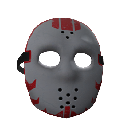 Hockey Mask