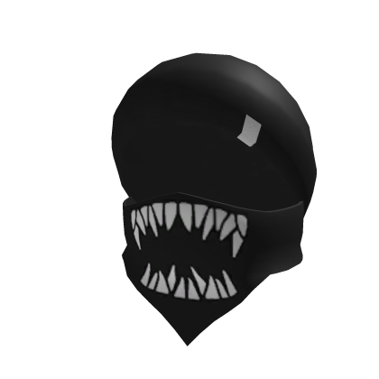 Skater Bandit - Roblox Toy Code