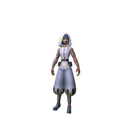 Noorah the Past Seeker - Roblox Toy Code