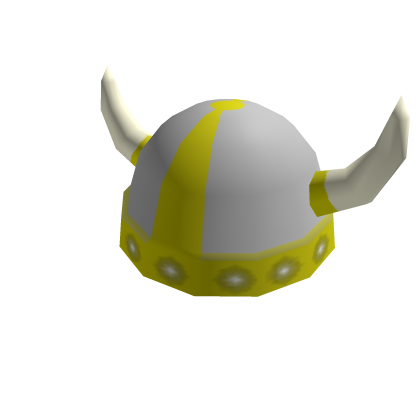 Classic Viking Helm