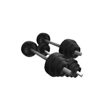 iLift Three - Roblox Toy Code