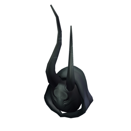 Solemn Dark One