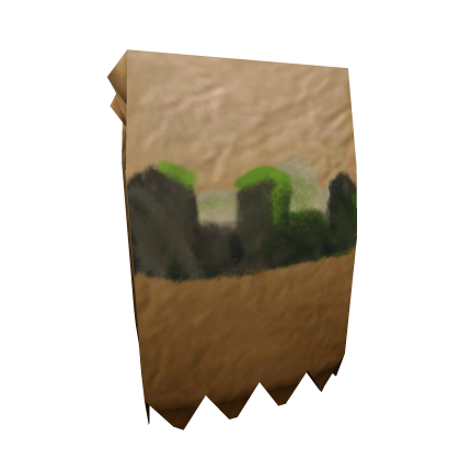 DIY Wanwood Crown - Roblox Toy Code