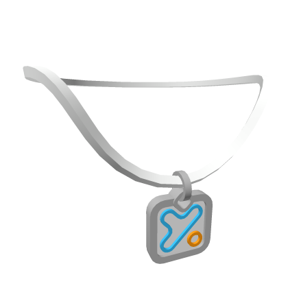 YXCeptional Studios Necklace - Roblox Toy Code