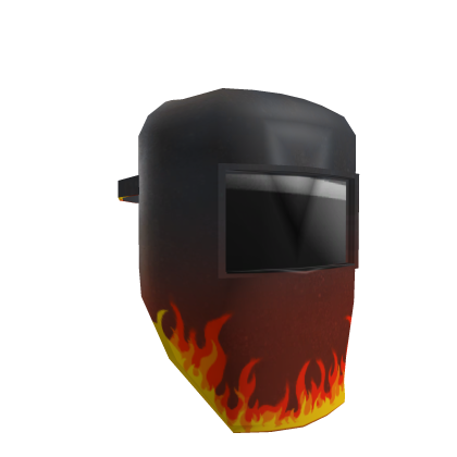 Wicked Welder - Roblox Toy Code