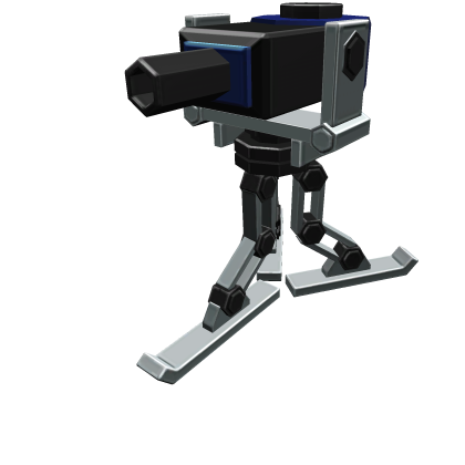 Portable Sentry - Roblox Toy Code