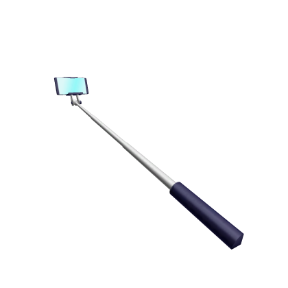 Aluminium Selfie Stick - Roblox Toy Code
