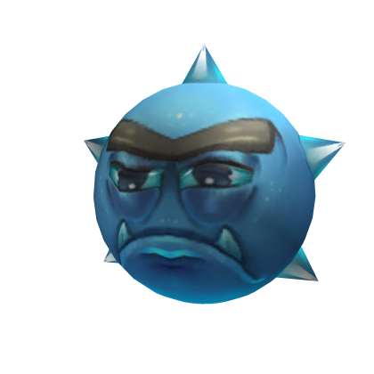 Electro Golem - Roblox Toy Code
