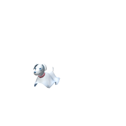 Pale Retriever - Roblox Toy Code