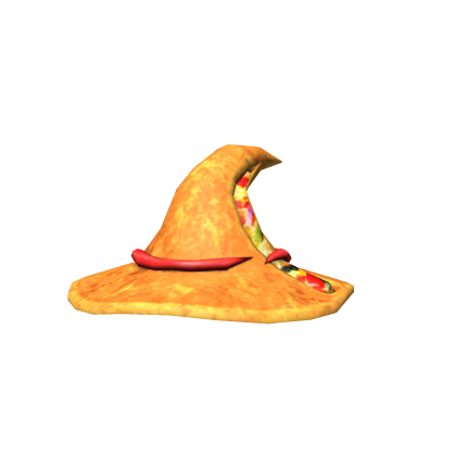 Omelette Wizard - Roblox Toy Code