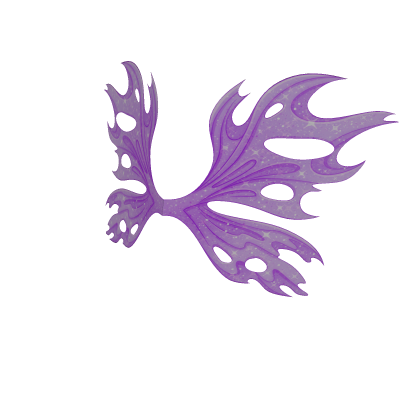 Stardust Wings - Roblox Toy Code