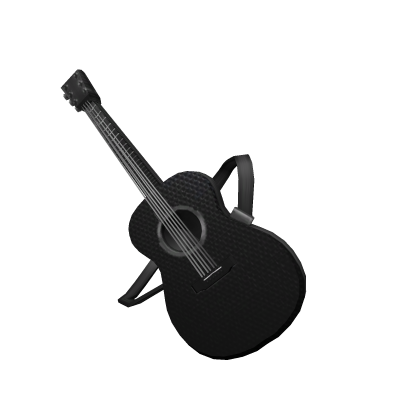 Nexx-Level Guitar - Roblox Toy Code