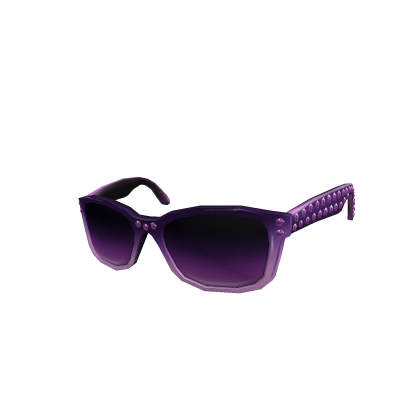 Black Diamond Sunglasses - Roblox Toy Code