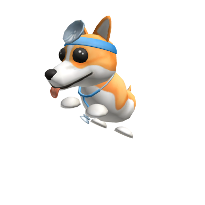 Dr. Bella - Roblox Toy Code