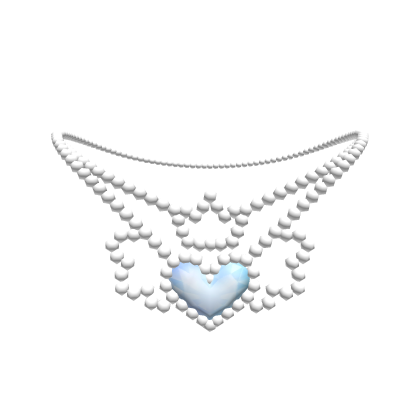 Cassies Necklace - Roblox Toy Code