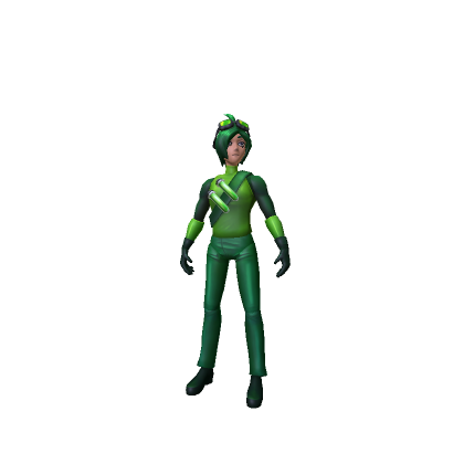 Biochemist - Roblox Toy Code