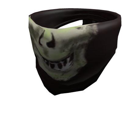 Skull Bandit