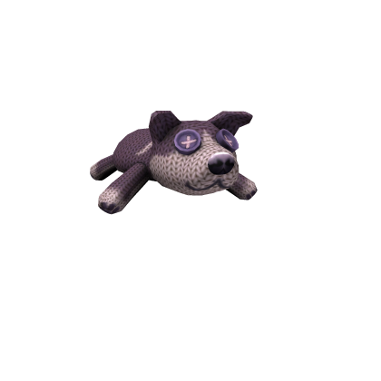 Stitchfriends Dignified Dog - Roblox Toy Code