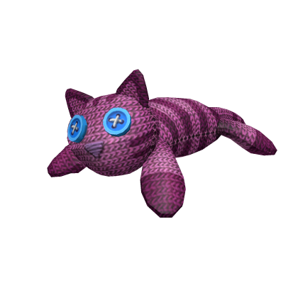 Stitchfriends Cute Cat - Roblox Toy Code