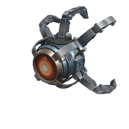 HazardTech Laser Lens - Roblox Toy Code