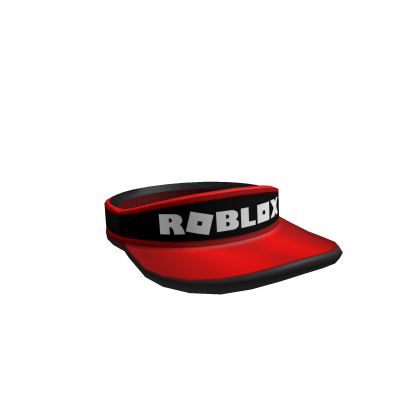 R Visor #1 - Roblox Toy Code