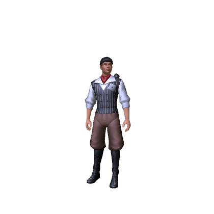 Silver Screen Director - Roblox Toy Code