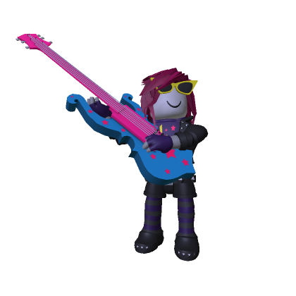 Pop Queen Superstar Spectacular - Roblox Toy Code