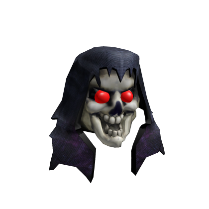 Gatekeeper's Visage - Roblox Toy Code