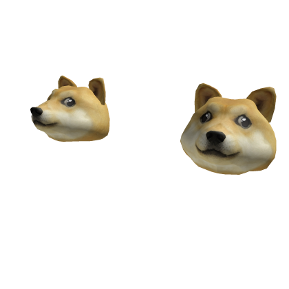 Doge Row - Roblox Toy Code