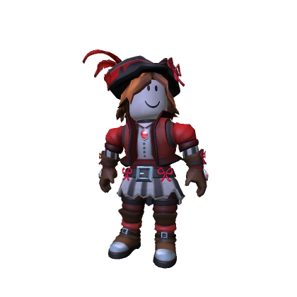 Alivia All Daring - Roblox Toy Code