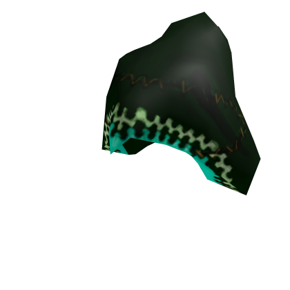 Viridian Hood
