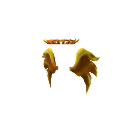 Golden Reignment - Roblox Toy Code
