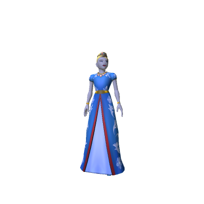 Billionaire Heiress - Roblox Toy Code