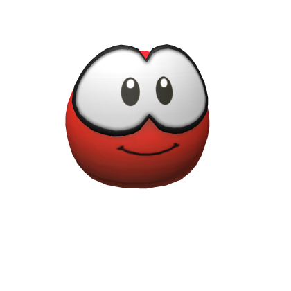 Red Meep - Roblox Toy Code