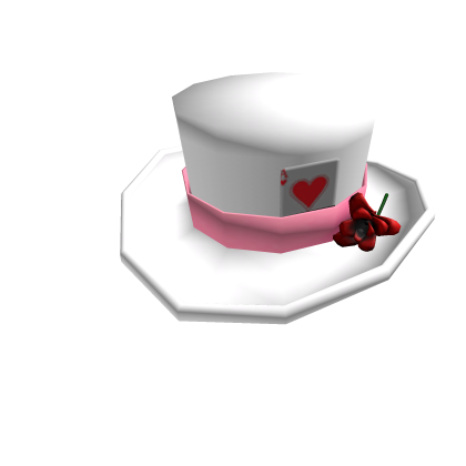 Ace of Hearts