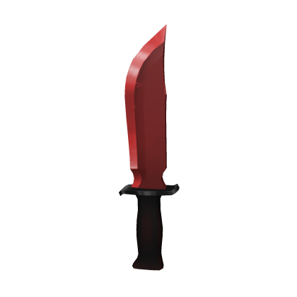 Knife of lolololeris - Roblox Toy Code