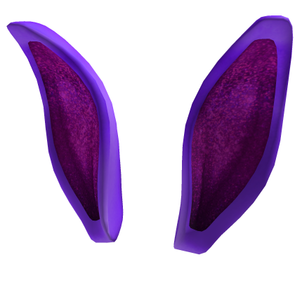Interstellar Rabbit Ears - Roblox Toy Code