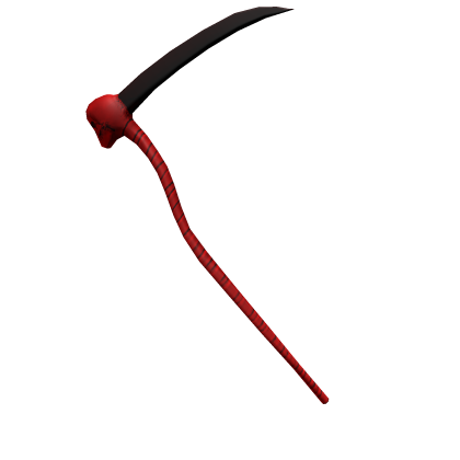 Beast Scythe - Roblox Toy Code